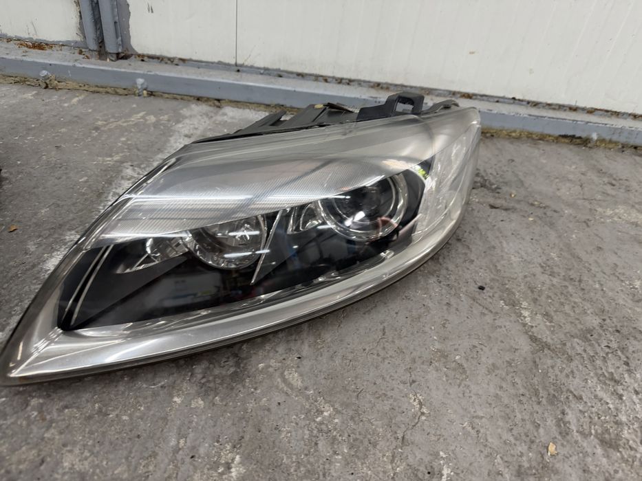 Фарове за Audi Q7, Ауди