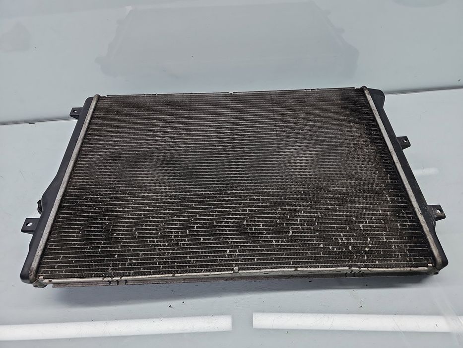 Radiator apa Volkswagen Passat B7 (365) [Fabr 2010-2014] 3C0121253AR 2