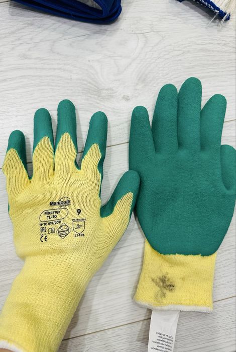 Продам Перчатки рабочие