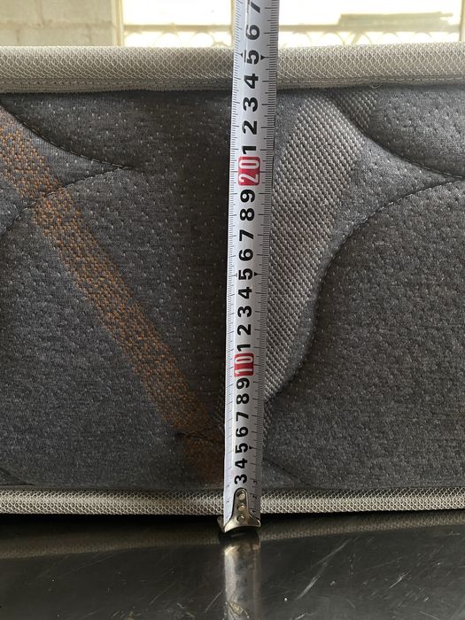 Ортопедически матрас