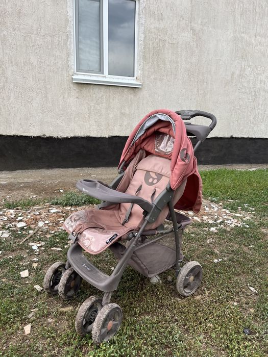прогулочный детский