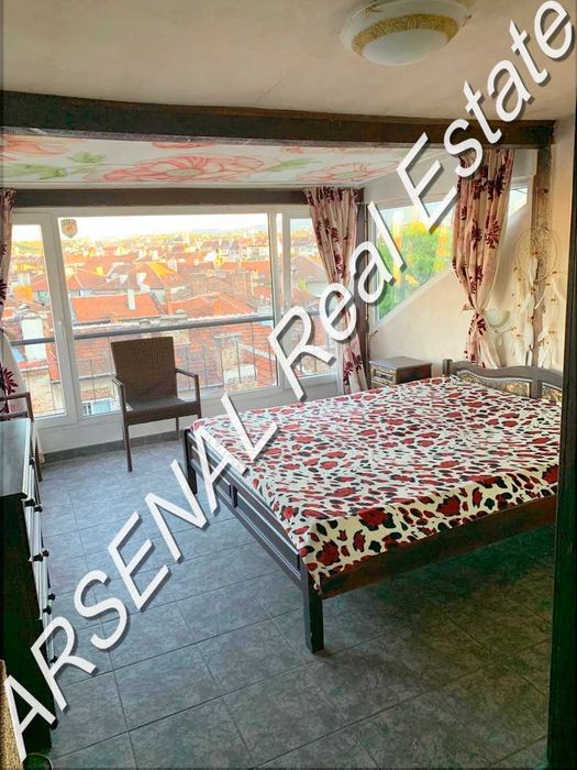 Продава се Двустаен апартамент в София, Център - 60 кв.м за 2784 €/кв.м - Снимка #3