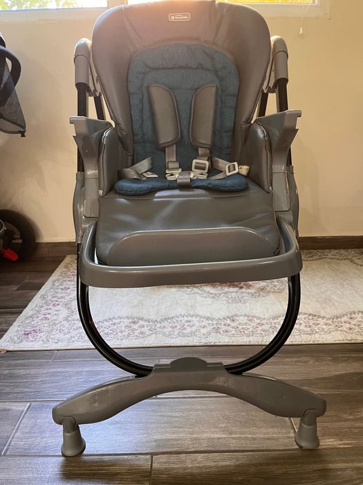 Детско столче за хранене