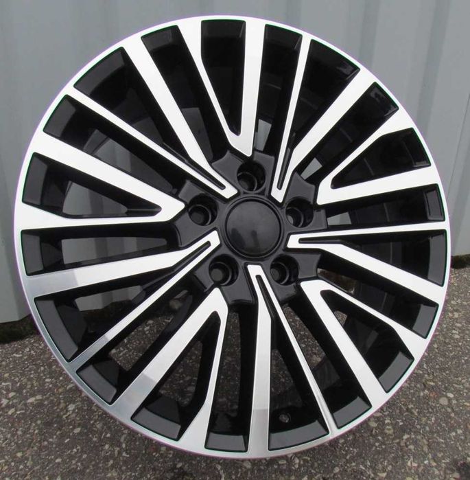 18" 20" Джанти за Volkswagen 5x120 Amarok Touareg T5 T6 California