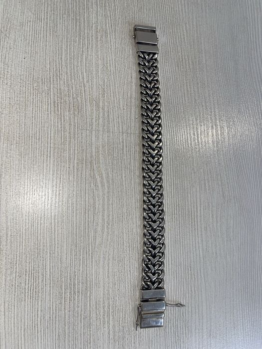 Серебро браслет, күміс браслет