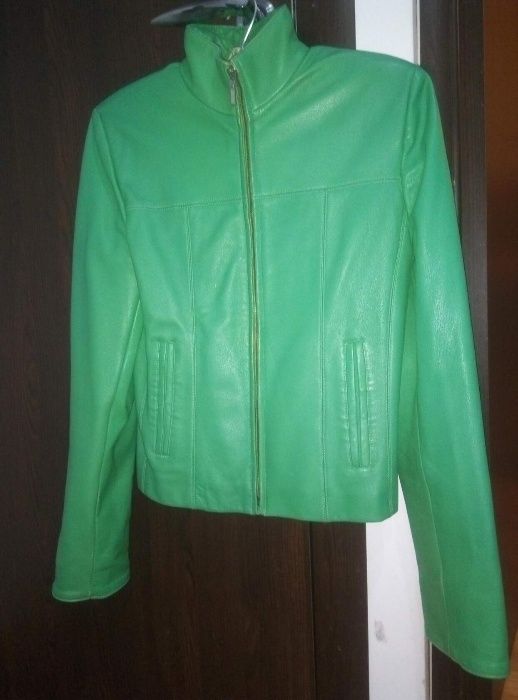 Продам кожаные вещи