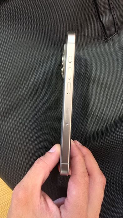Iphone 15 pro 128гб