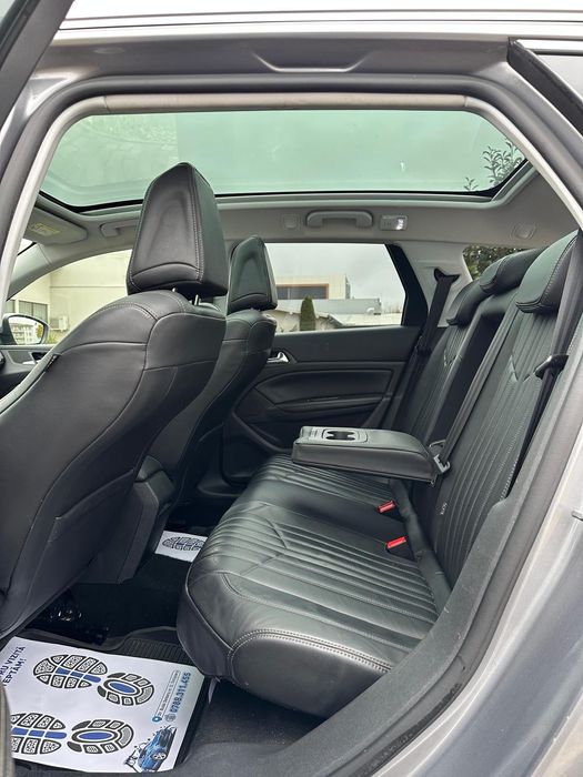 Peugeot 308 ALLURE Euro 6 Distribuție schimbată Nr rosi valabile