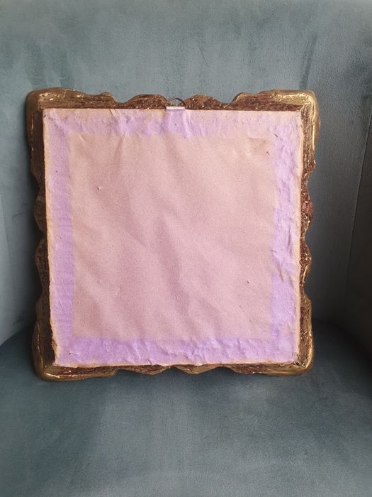 Goblenuri vechi, cele patru anotimpuri