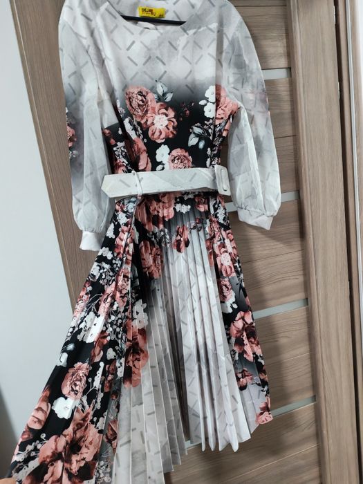 Rochie eleganta mărimea 44