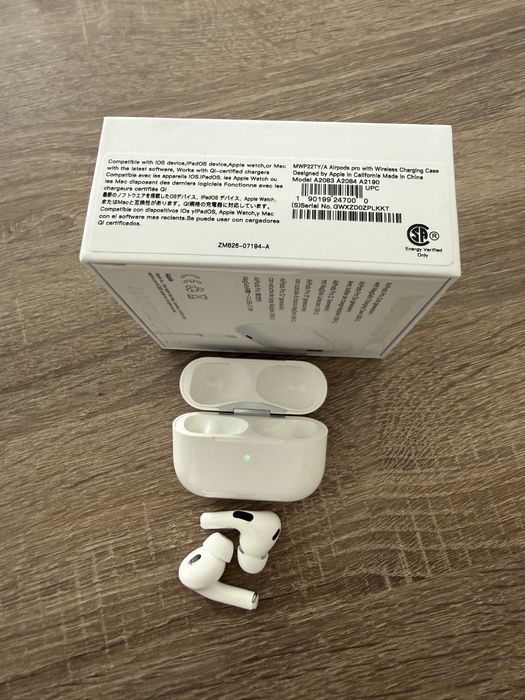 AIR PODS PRO 2 noi - Apple/Android