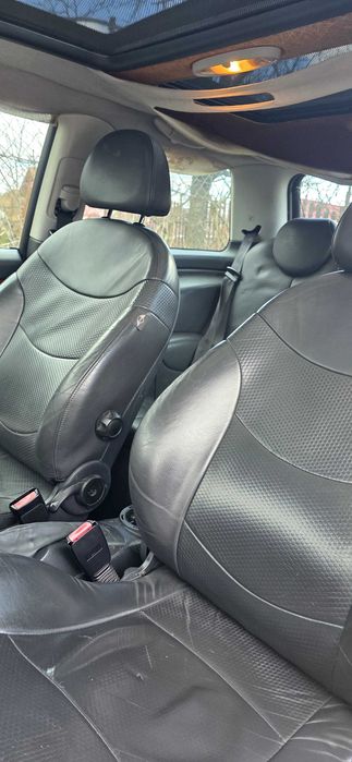 Mini Cooper 1.6 Benzină,