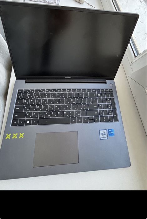 Huawei D16 matebook
