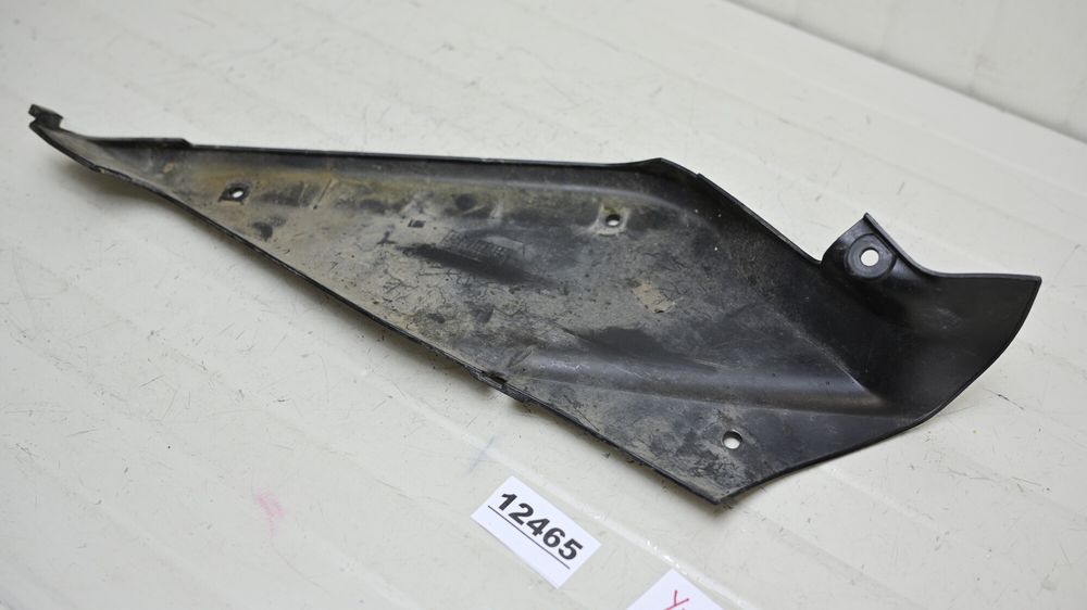 Carena Inferioara Dreapta Yamaha YZF-R125 2008 - 2012