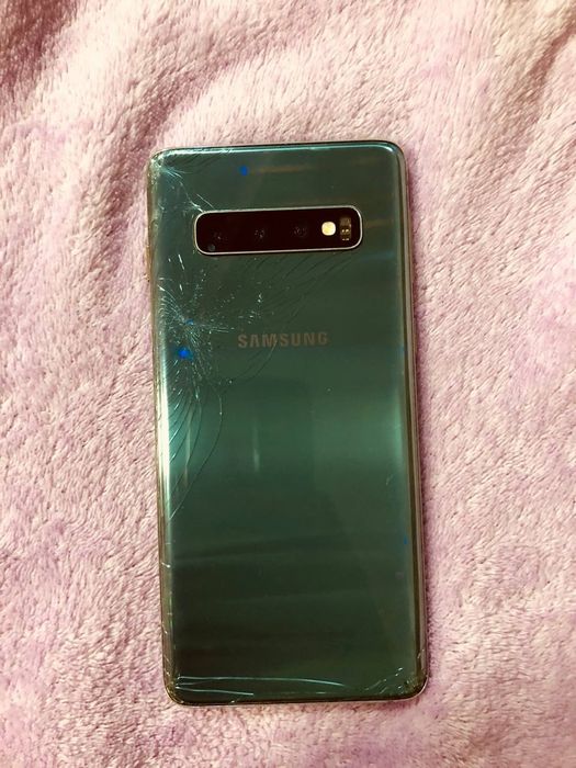 Samsung s10 128/8gb ideal