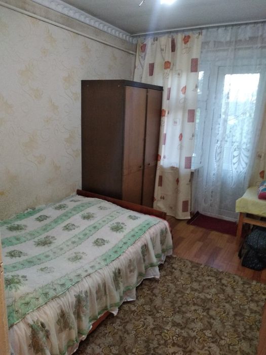 Сдается квартира на Буюк Ипак йули