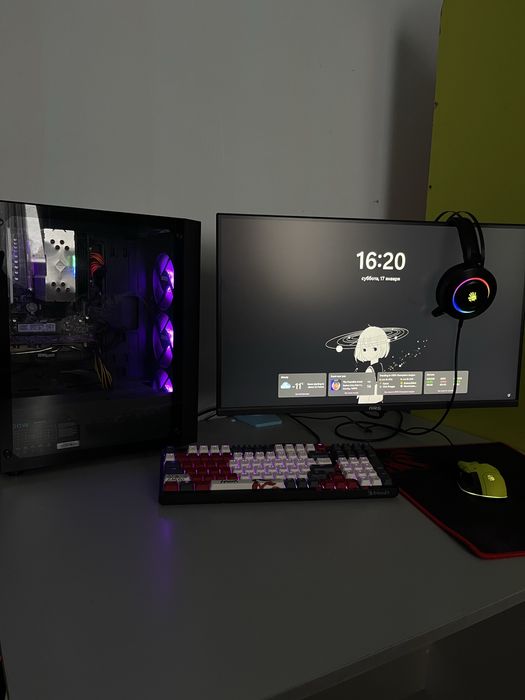 ПРОДАМ ПК срочно