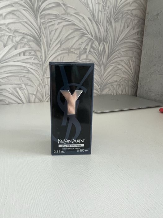 Парфюм Ysl y edp