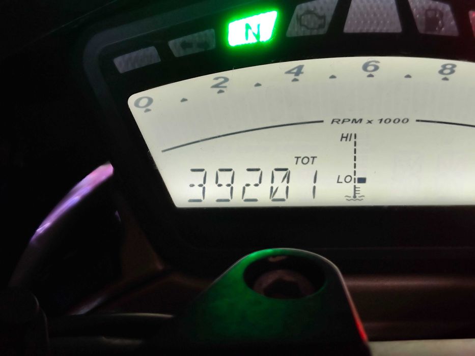 Ducati Streetfighter S 1098 155ps