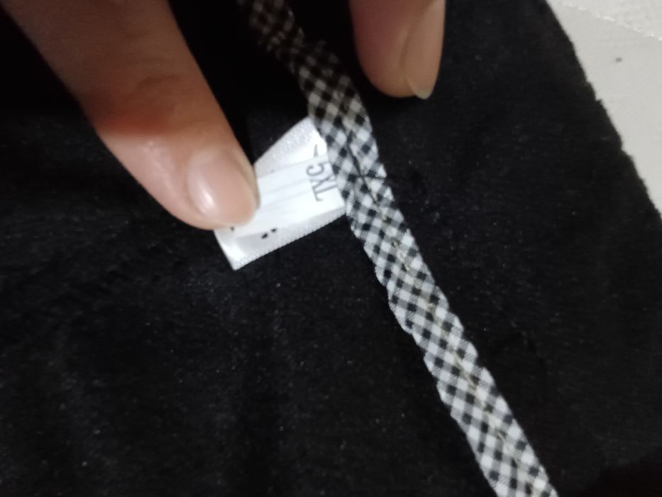 Брюки женские плотные