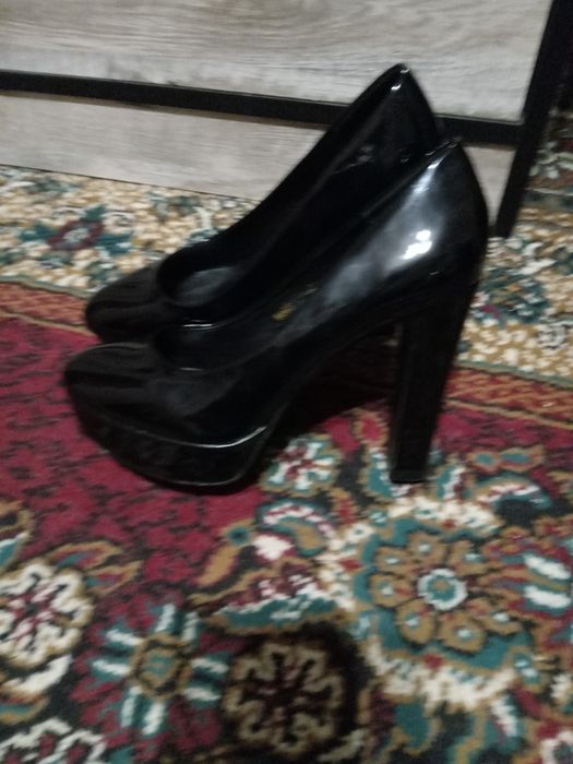 Каблуки в хорошем