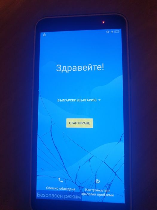 Blackview за части