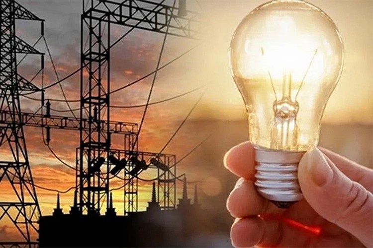 Услуги электрика