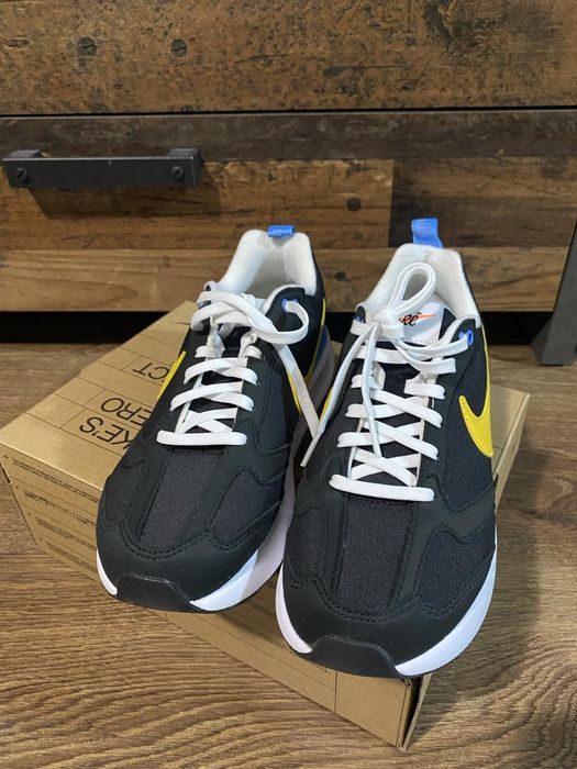 Маратонки Nike Air Max