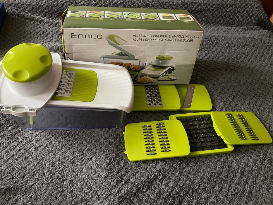 Мультирезка, не полный набор