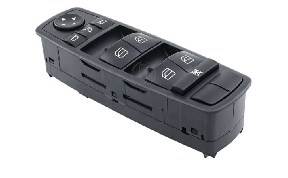Бутони за стъклата Mercedes W164, X164, W251 Мерцедес