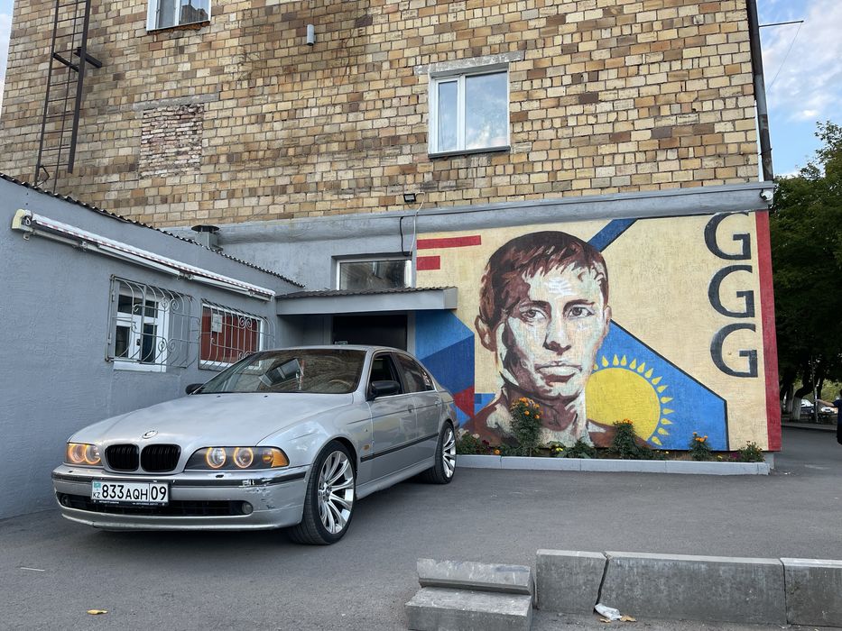 Продам диски R19 166 стиль БМВ