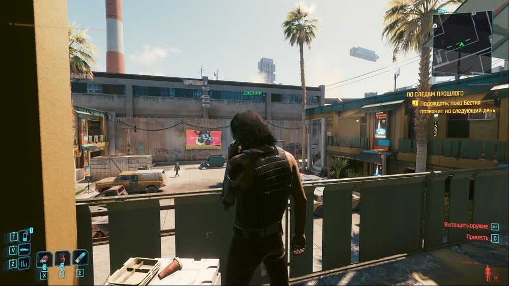 Игровой ПК 3060ti R5 5600