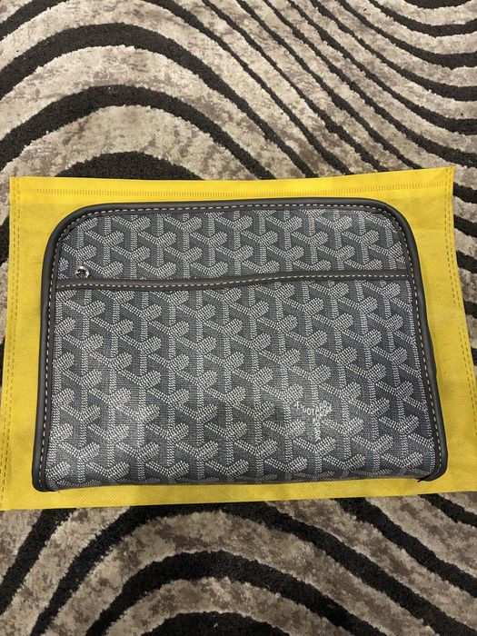 Goyard Jouvince Toiletry Pouch Bag