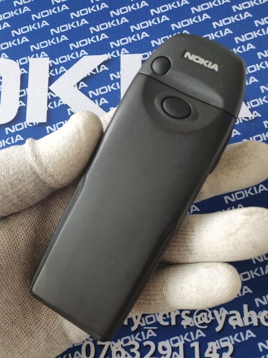 Nokia 6310 Silver Reconditionat.