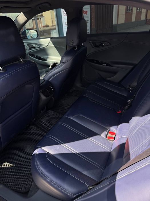 Malibu 2 turbo полный премьер килинган