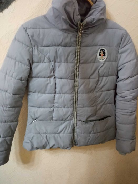 Куртка для девочек