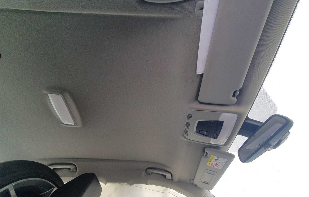 Dezmembrez BMW Seria 3 F30 2.0D 2017