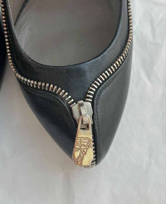 Туфли Versace оригинал