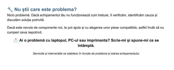 Depanator calculatoare