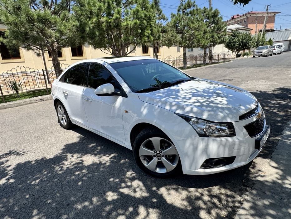 Lasetti cruze cruz 2009-yil 119.000 probeg arendaga beriladi
