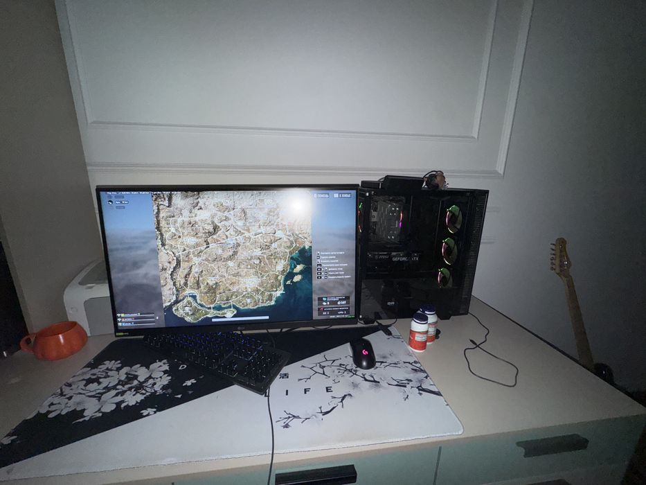 продам игровой компьютер