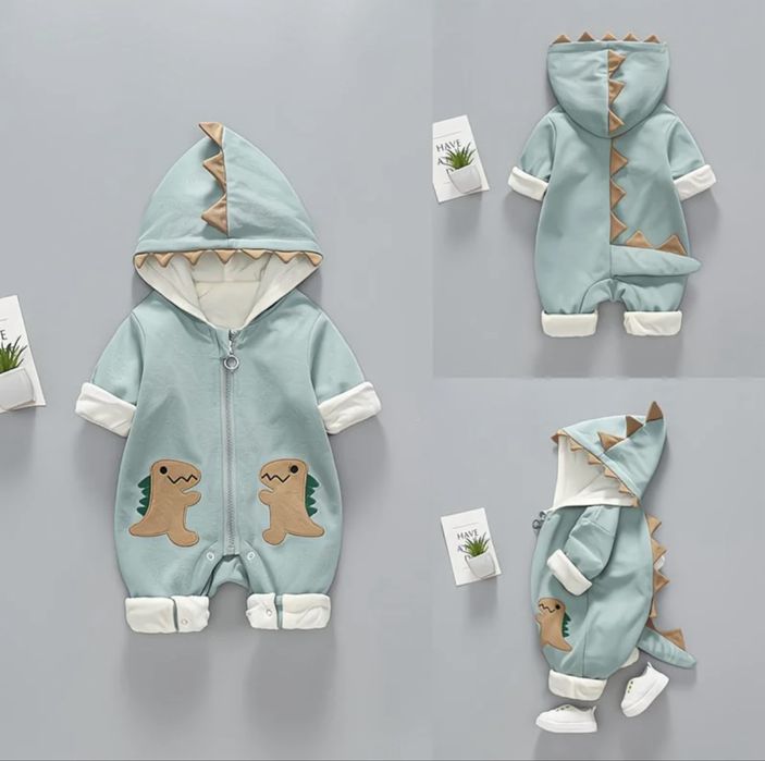 Продам комбинезон в отличном состоянии.