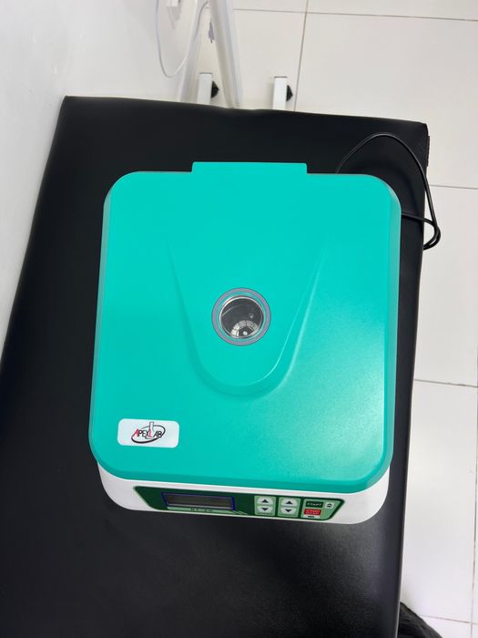 Центрифуга ApexLab 81-2S