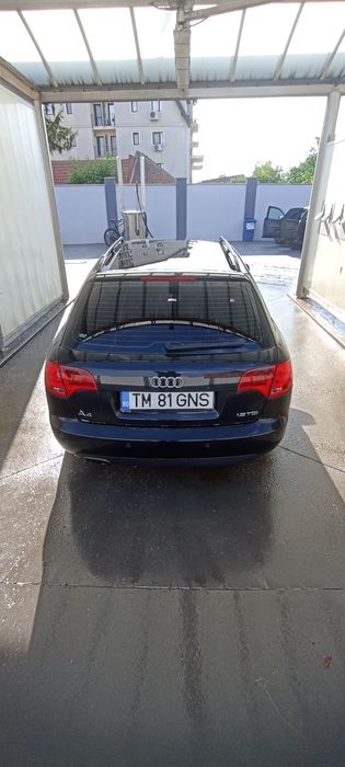 AUDI A4 Avant 2006 — imagine 2