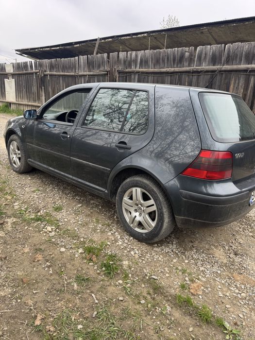 Volkswagen golf 4 1.6 benzina
