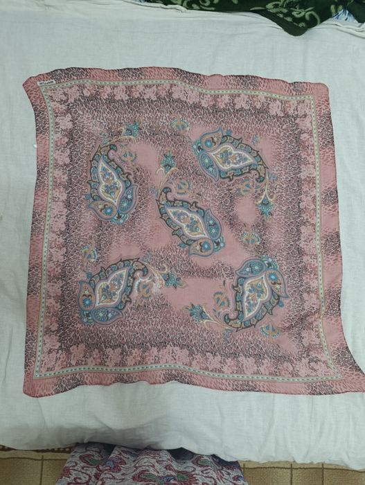 Плотки-шарфы женские