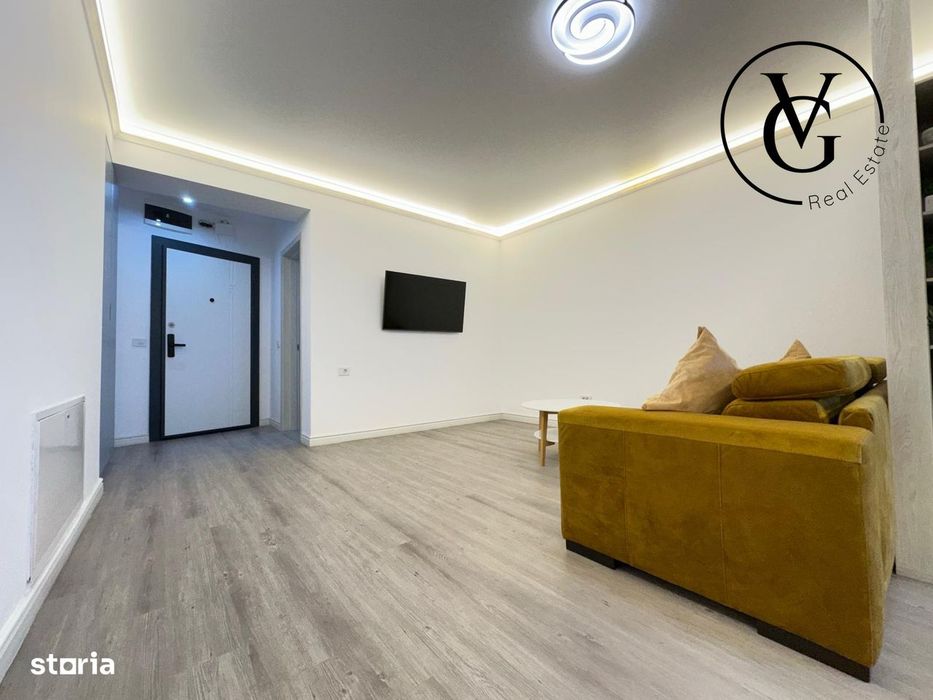 White Titanic - Apartament 2 camere - frontal la mare