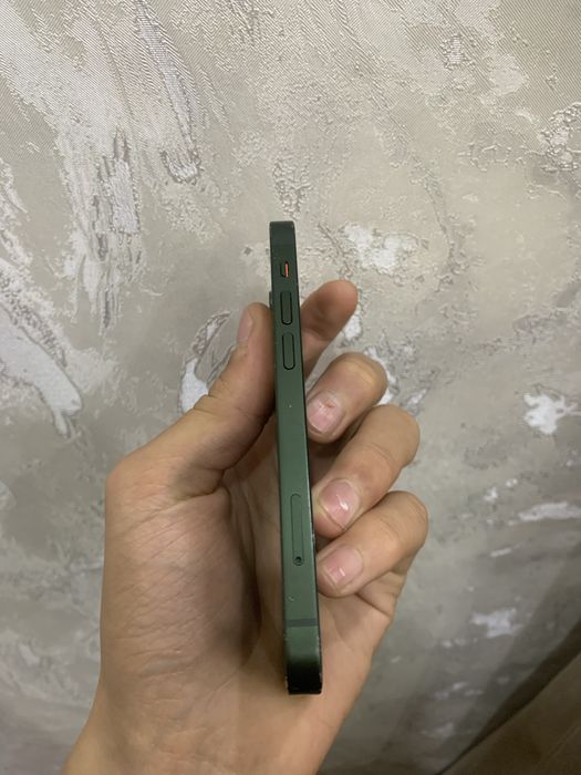 Iphone 13mini aybi orqa kiriwka singa