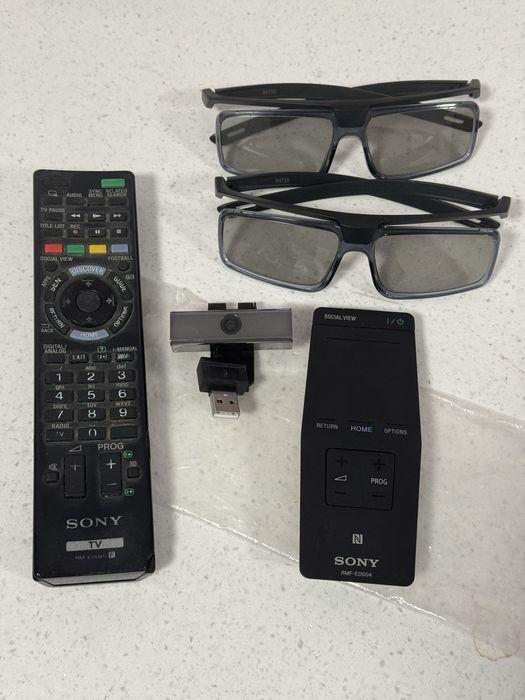 Sony BRAVIA 4K KD-49X8505B