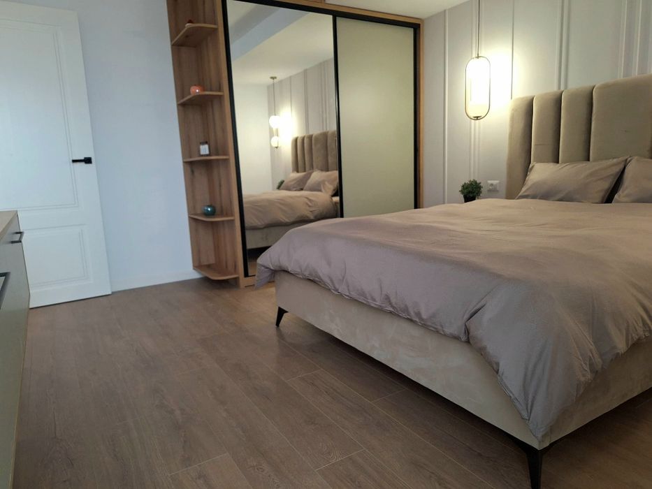 Apartament de inchiriat